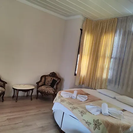 Sefin Villasi Hotel *