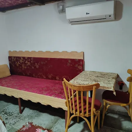 Homestay Sefin Villasi Antalya