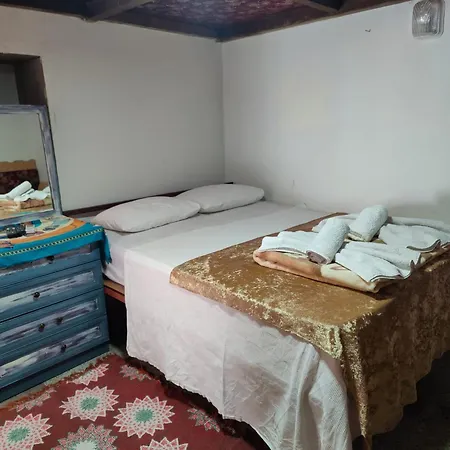 Sefin Villasi Homestay Antalya