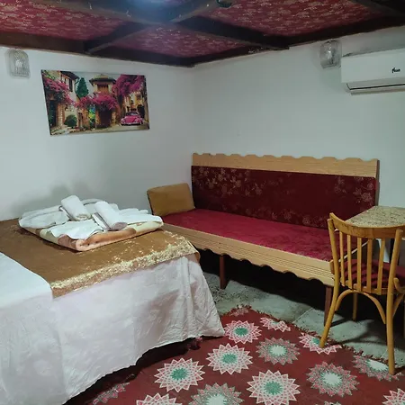 Sefin Villasi Homestay