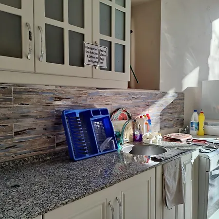 Homestay Sefin Villasi *