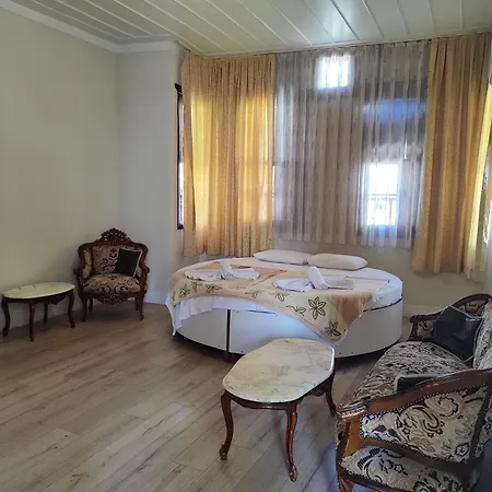 Sefin Villasi * Antalya